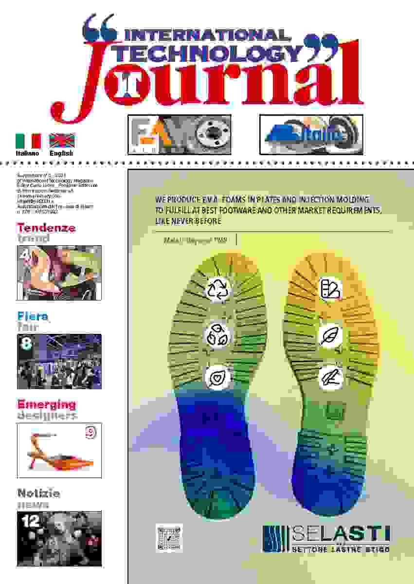 International Technology Journal